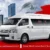 Sewa Hiace Surabaya murah